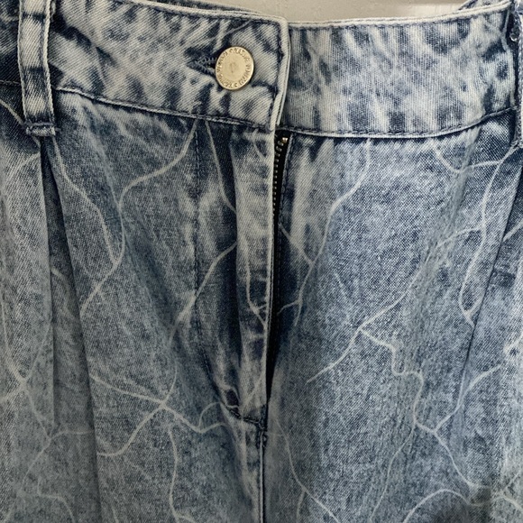 Free people native youth vest and jeans L NWT 100 cotton lightweight set - Picture 9 of 16